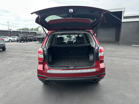 Used 2015 Subaru Forester 2.0XT Premium AWD/4WD image 11