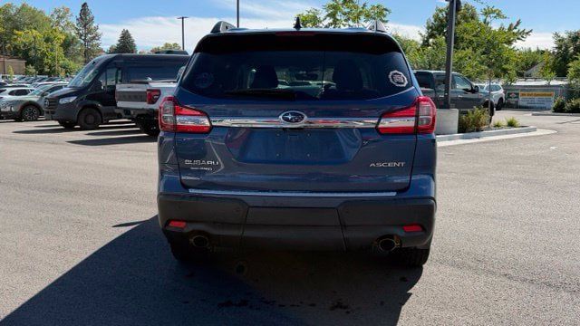 Used 2020 Subaru Ascent Premium w/ Convenience Package AWD/4WD image 4
