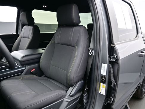 Used 2024 Ford F150 STX AWD/4WD image 11