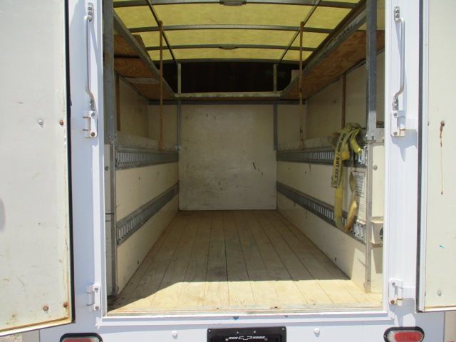 Used 2021 Chevrolet Express 3500 w/ Power Convenience Package RWD image 10