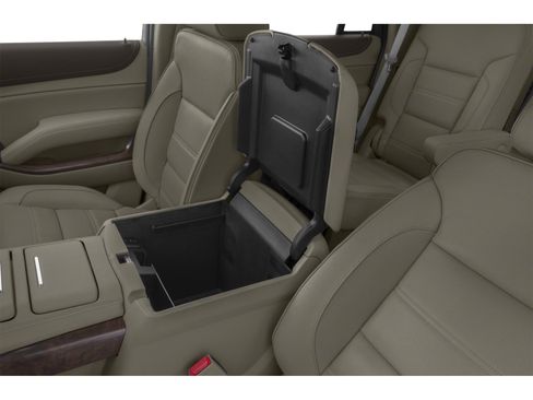 Used 2020 GMC Yukon Denali w/ Denali Ultimate Package AWD/4WD image 12