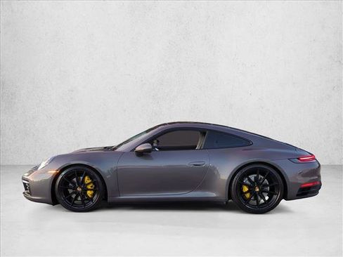 Used 2020 Porsche 911 Carrera RWD image 9