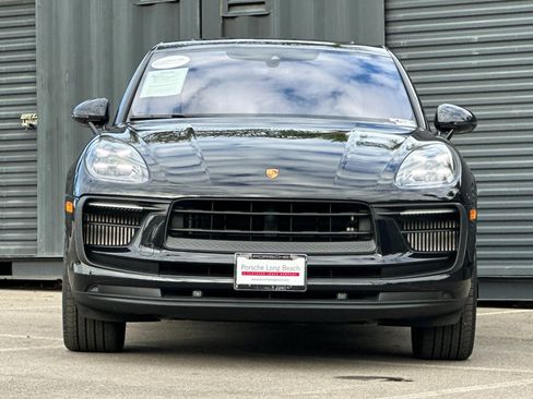 Used 2022 Porsche Macan S image 11