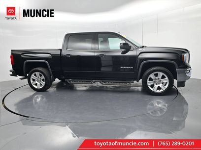 Used 2016 GMC Sierra 1500 SLE w/ SLE Value Package
