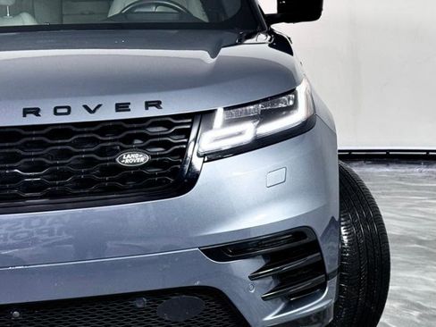 Used 2021 Land Rover Range Rover Velar R-Dynamic S image 6