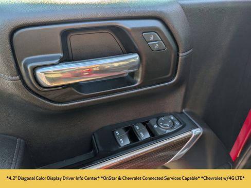 Used 2019 Chevrolet Silverado 1500 RST w/ All-Star Edition image 26