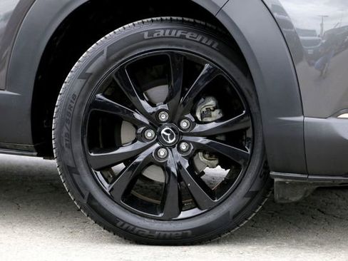 Used 2021 MAZDA CX-30 AWD 2.5 Turbo S image 2