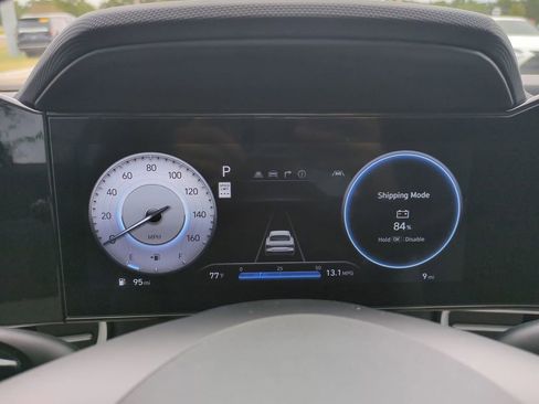 New 2026 Hyundai Elantra Limited image 33