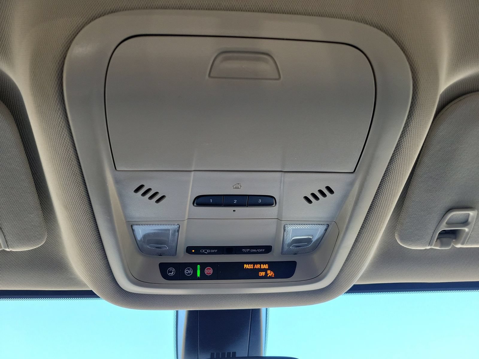 Used 2021 GMC Acadia Denali w/ LPO, Floor Liner Package FWD image 24