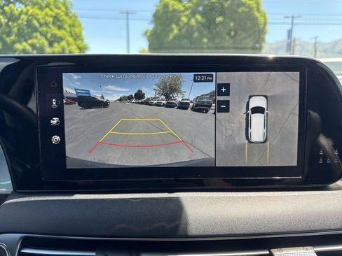 Used 2025 Hyundai Palisade XRT AWD/4WD image 29