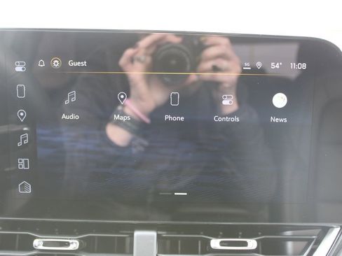 New 2026 Chevrolet Equinox LT image 51