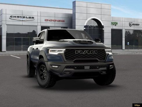 New 2026 RAM 1500 RHO AWD/4WD image 16
