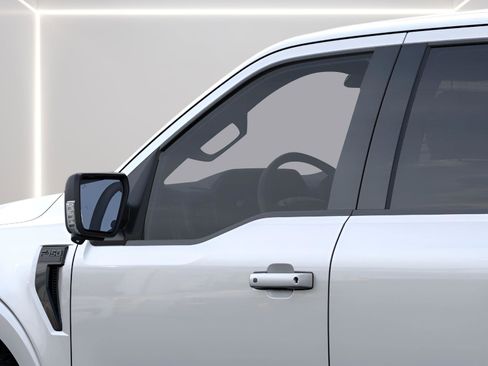 New 2026 Ford F150 XLT AWD/4WD image 21