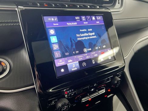 New 2026 Jeep Grand Cherokee L Laredo image 14