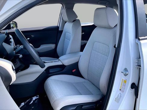Used 2024 Honda HR-V LX image 8