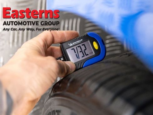 Used 2022 Honda Civic Sport image 28