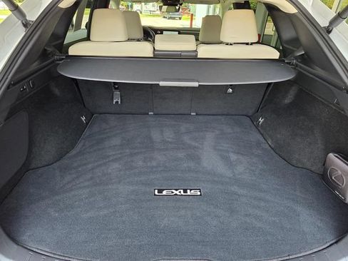 Used 2023 Lexus RX 350 FWD image 13