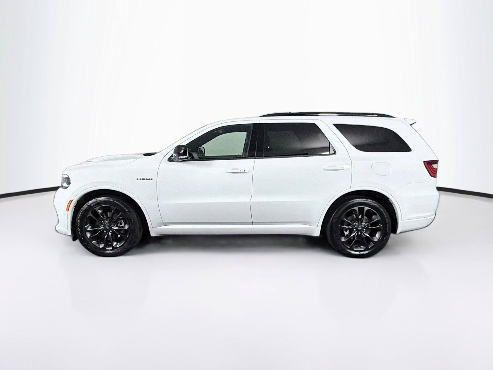 Used 2023 Dodge Durango R/T AWD/4WD image 8