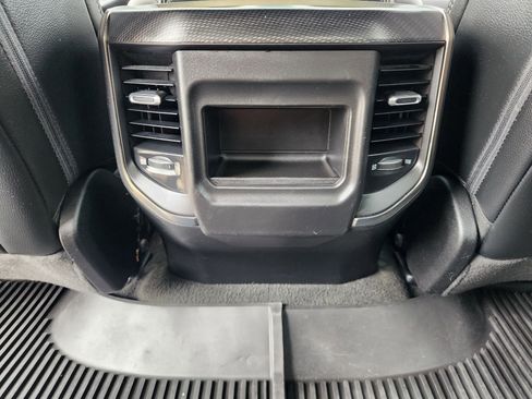 Used 2023 RAM 1500 Rebel w/ Rebel Level 1 Equipment Group image 29