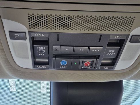 Used 2015 Acura MDX SH-AWD w/ Tech & Entertainment image 25