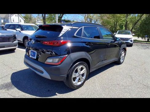 Certified 2023 Hyundai Kona SEL w/ Cargo Package AWD/4WD image 8