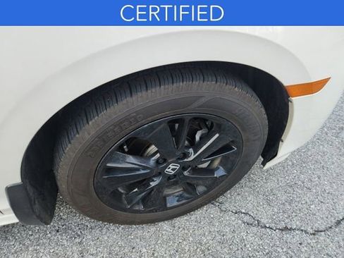 Certified 2023 Honda Odyssey Sport image 12
