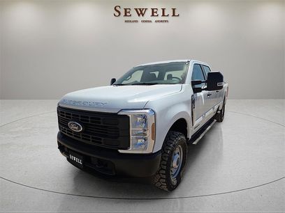 New 2026 Ford F250 XL w/ XL Off-Road Package