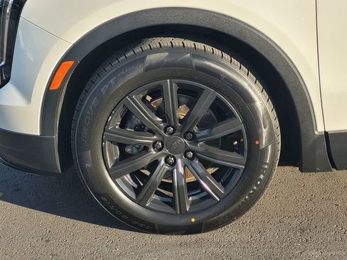 Used 2019 Cadillac XT4 Sport w/ Cold Weather Package image 10