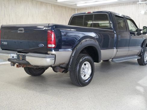 Used 2002 Ford F350 Lariat image 10
