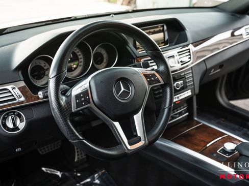 Used 2015 Mercedes-Benz E 350 4MATIC Sedan w/ Premium 1 Package image 18
