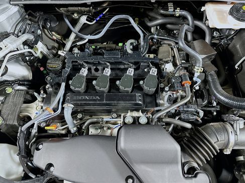 Used 2025 Honda CR-V EX-L image 33