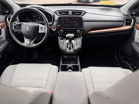 Used 2020 Honda CR-V EX image 23