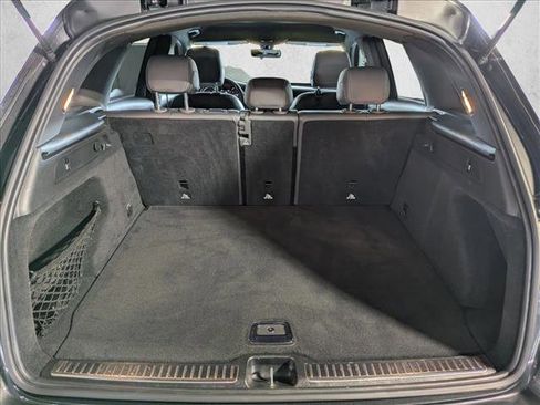 Certified 2020 Mercedes-Benz GLC 300 image 7