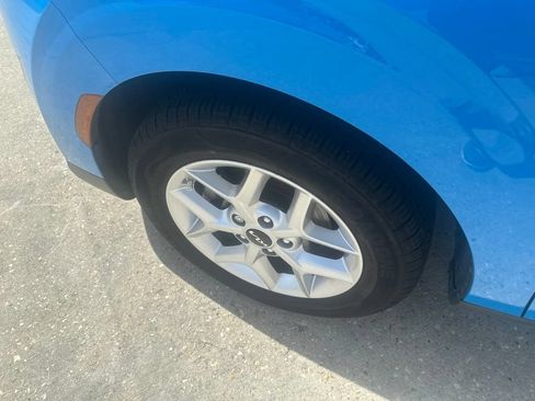 Used 2023 Kia Soul S FWD image 34
