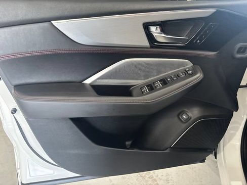 Used 2025 Acura MDX A-Spec AWD/4WD image 10