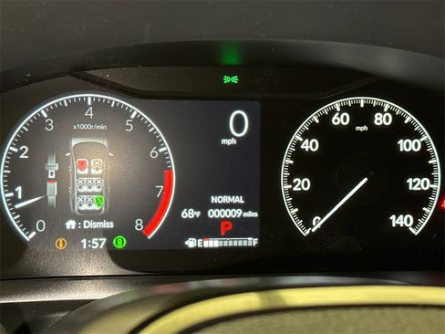 New 2025 Honda Pilot EX-L image 31