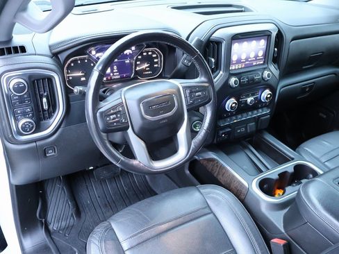 Certified 2022 GMC Sierra 2500 Denali image 26