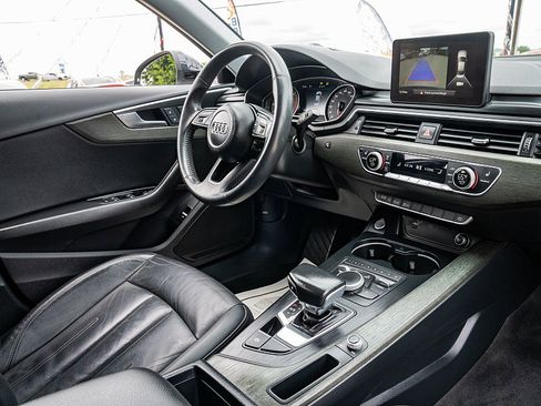 Used 2019 Audi A4 2.0T Premium w/ Convenience Package FWD image 19