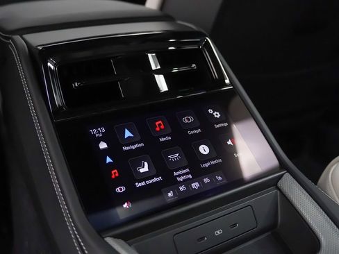 New 2026 Porsche Panamera 4 image 21