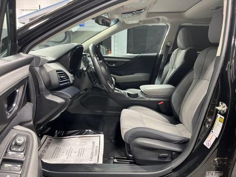 Used 2020 Subaru Outback Premium w/ Popular Package #1 AWD/4WD image 12