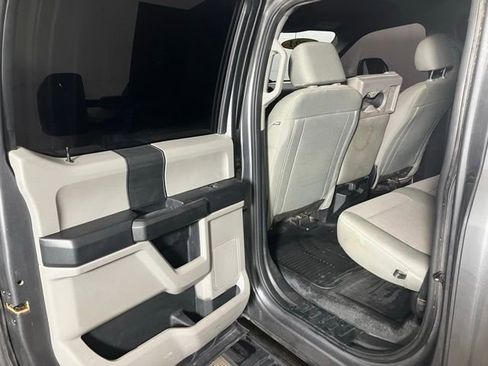 Used 2021 Ford F350 XL w/ STX Appearance Package image 16