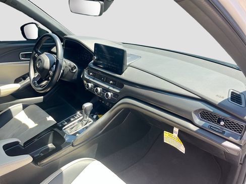 Used 2024 Acura Integra A-Spec FWD image 28