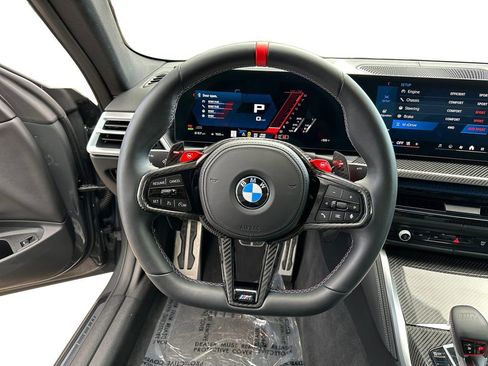 Used 2026 BMW M4 xDrive Competition AWD/4WD image 14
