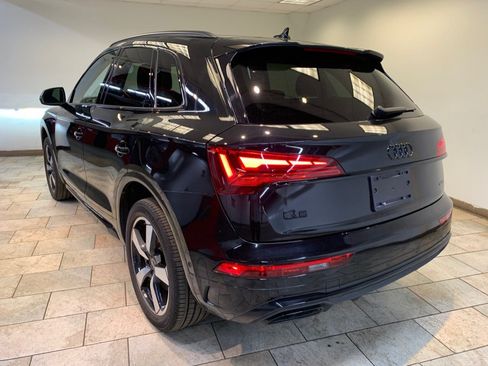 Used 2023 Audi Q5 2.0T Prestige AWD/4WD image 6