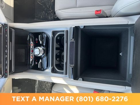 New 2026 Jeep Grand Wagoneer Limited AWD/4WD image 26