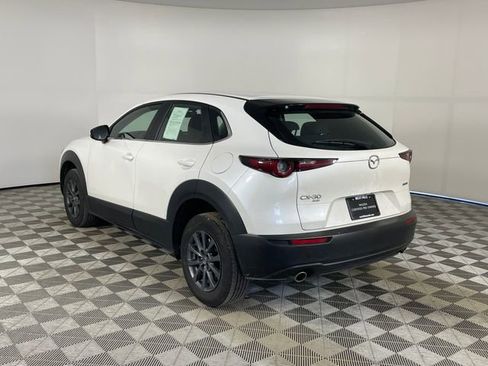 Certified 2024 MAZDA CX-30 AWD 2.5 S image 11