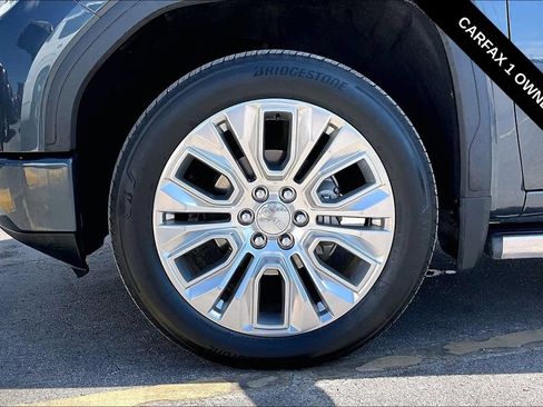 Used 2020 GMC Sierra 1500 Denali w/ Denali Ultimate Package AWD/4WD image 34