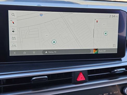 Certified 2025 Kia Sorento S w/ Panoramic Sunroof Package image 21