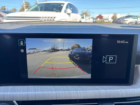 Certified 2026 Hyundai Sonata SEL image 12