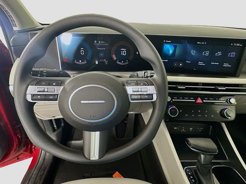 New 2026 Hyundai Tucson SEL image 10